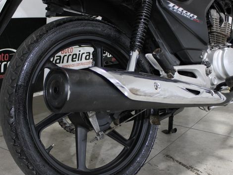 HONDA CG 150 TITAN-EX MIX/FLEX