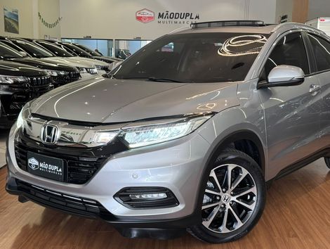 Honda HR-V Touring 1.5 Flex TB 16V 5p Aut.