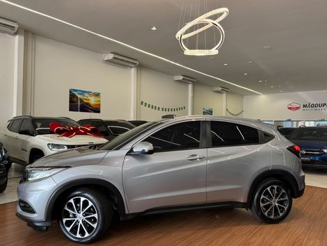 Honda HR-V Touring 1.5 Flex TB 16V 5p Aut.