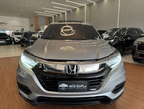Honda HR-V Touring 1.5 Flex TB 16V 5p Aut.