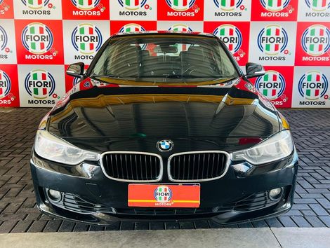 BMW 320iA Modern/Sport TB 2.0/A.Flex/GP 4p