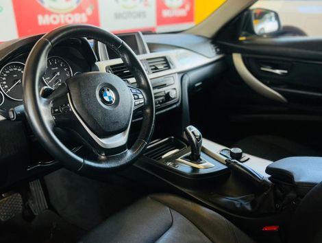 BMW 320iA Modern/Sport TB 2.0/A.Flex/GP 4p