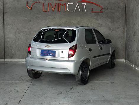 Chevrolet Celta Life/ LS 1.0 MPFI 8V FlexPower 5p