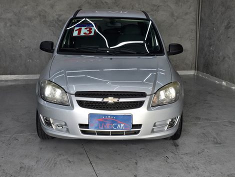 Chevrolet Celta Life/ LS 1.0 MPFI 8V FlexPower 5p