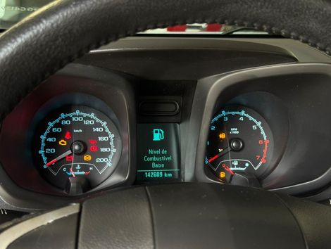 Chevrolet S10 P-Up Advant. 2.4/2.4 MPFI F.Power CD