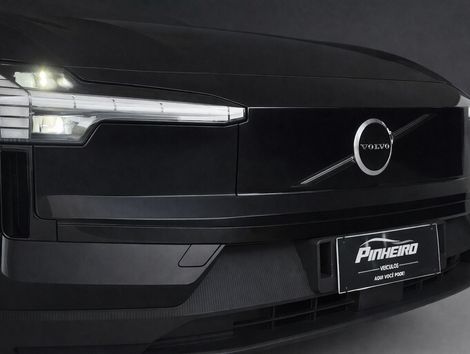 Volvo EX30 E40 Core (Elétrico)