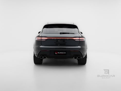 Porsche Macan 2.0 Turbo