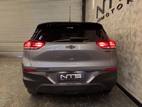 Chevrolet TRACKER 1.0 Turbo 12V Flex Aut. 