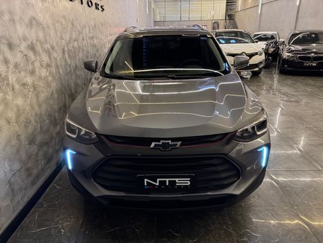 Chevrolet TRACKER 1.0 Turbo 12V Flex Aut. 