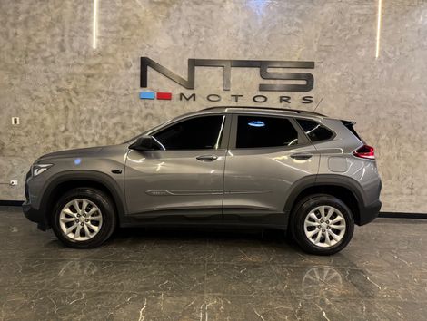 Chevrolet TRACKER 1.0 Turbo 12V Flex Aut. 