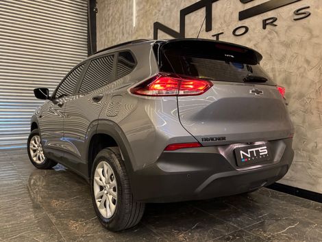 Chevrolet TRACKER 1.0 Turbo 12V Flex Aut. 