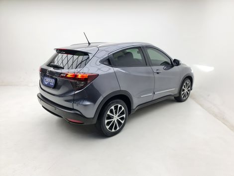 Honda HR-V EXL 1.8 Flexone 16V 5p Aut.