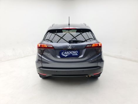Honda HR-V EXL 1.8 Flexone 16V 5p Aut.
