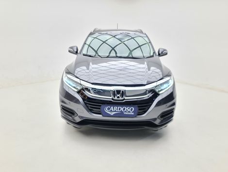 Honda HR-V EXL 1.8 Flexone 16V 5p Aut.