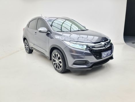 Honda HR-V EXL 1.8 Flexone 16V 5p Aut.