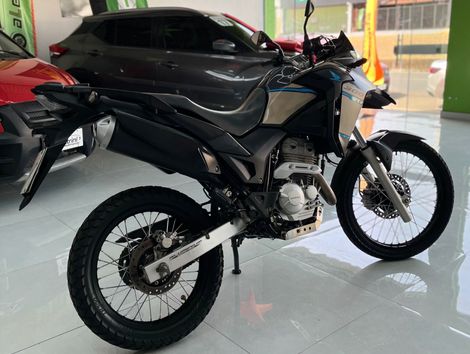 HONDA XRE 300 ADVENTURE FLEX