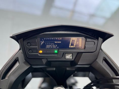 HONDA XRE 300 ADVENTURE FLEX
