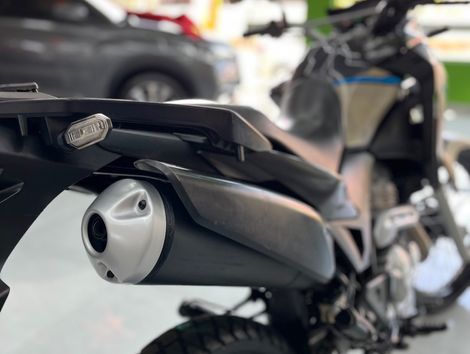 HONDA XRE 300 ADVENTURE FLEX