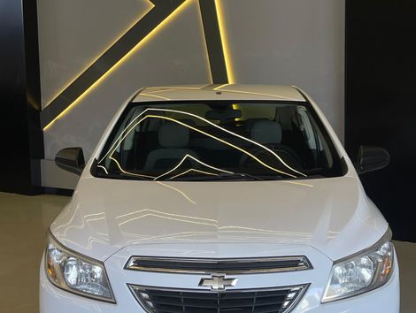 Chevrolet ONIX HATCH LT 1.0 8V FlexPower 5p Mec.