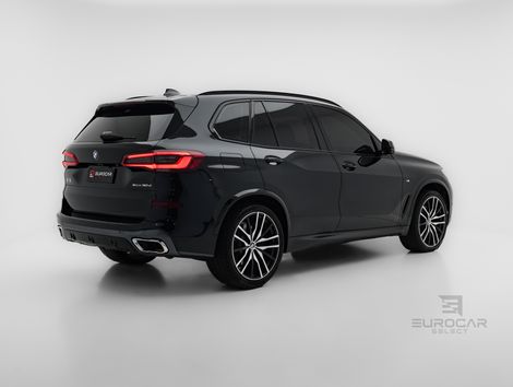BMW X5 XDRIVE 30d M Sport 3.0 265cv Dies Aut