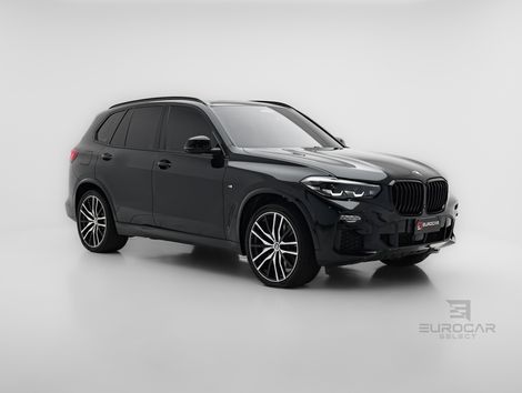 BMW X5 XDRIVE 30d M Sport 3.0 265cv Dies Aut