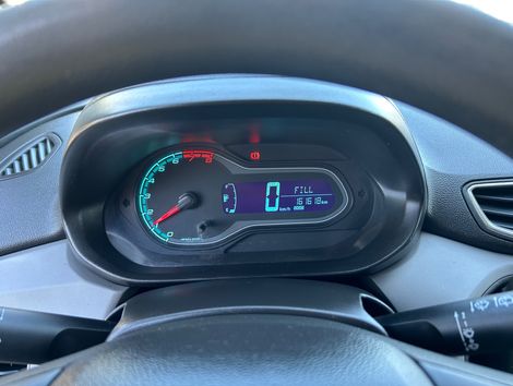 Chevrolet ONIX HATCH LS 1.0 8V FlexPower 5p Mec.