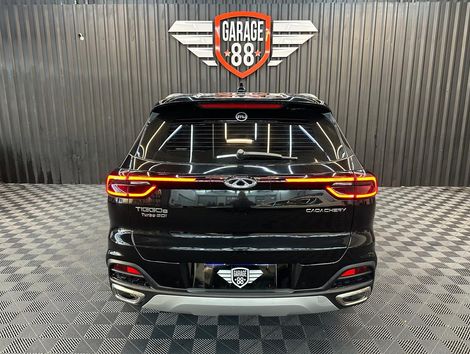 CHERY Tiggo 8 TXS 1.6 16V TGDi Aut.