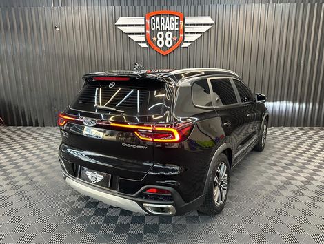 CHERY Tiggo 8 TXS 1.6 16V TGDi Aut.