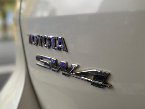 Toyota Hilux SW4 SRX 4x4 2.8 TDI 16V Dies. Aut.