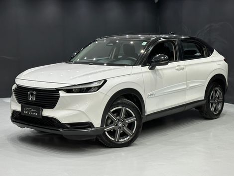 Honda HR-V EX 1.5 Flex Sensing 16V 5p Aut.