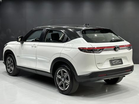 Honda HR-V EX 1.5 Flex Sensing 16V 5p Aut.