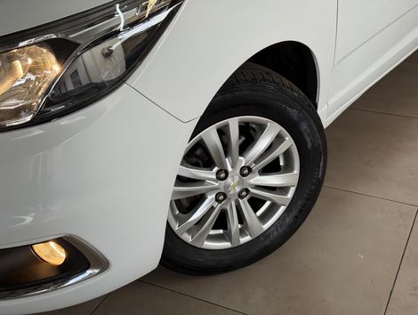 Chevrolet COBALT LTZ 1.8 8V Econo.Flex 4p Aut.