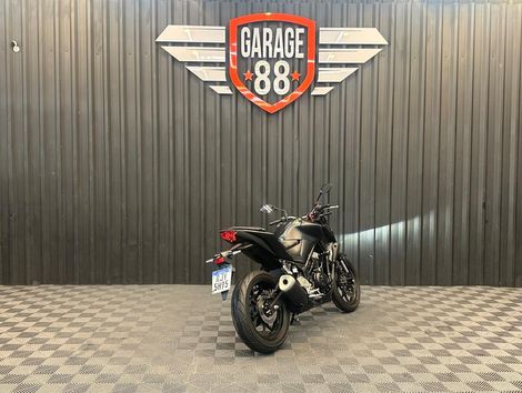 YAMAHA MT-03 321/ABS