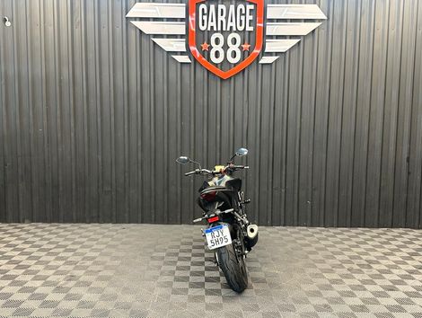 YAMAHA MT-03 321/ABS