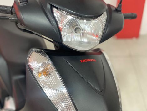 HONDA BIZ 125 ES/ 125 ES FLEX