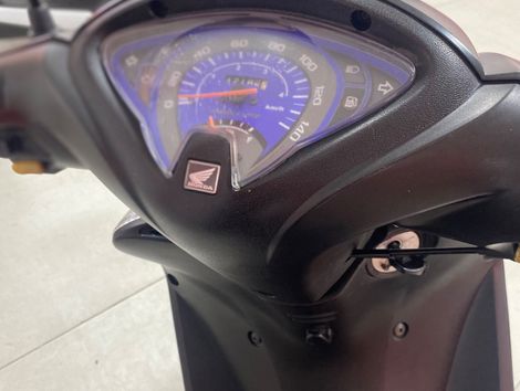 HONDA BIZ 125 ES/ 125 ES FLEX