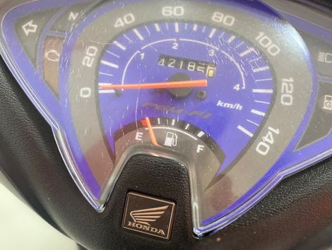 HONDA BIZ 125 ES/ 125 ES FLEX