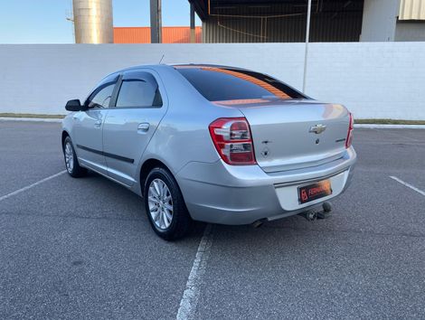 Chevrolet COBALT LTZ 1.4 8V FlexPower/EconoFlex 4p