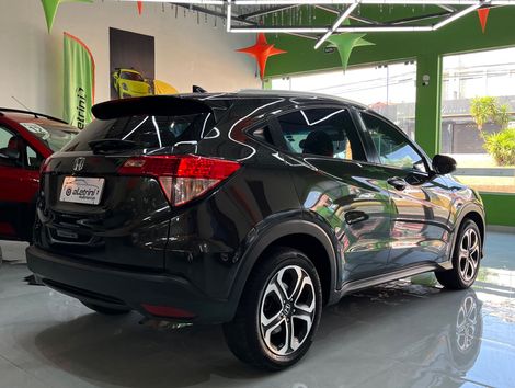 Honda HR-V EX 1.8 Flexone 16V 5p Aut.