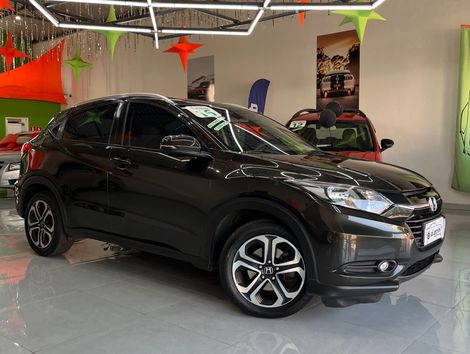 Honda HR-V EX 1.8 Flexone 16V 5p Aut.