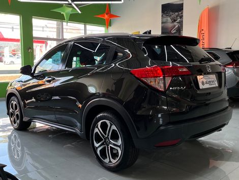 Honda HR-V EX 1.8 Flexone 16V 5p Aut.