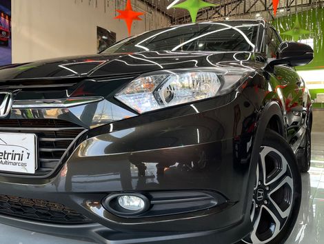 Honda HR-V EX 1.8 Flexone 16V 5p Aut.