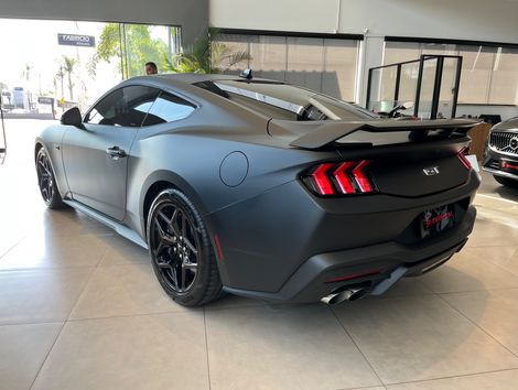 Ford Mustang GT Performance 5.0 V8