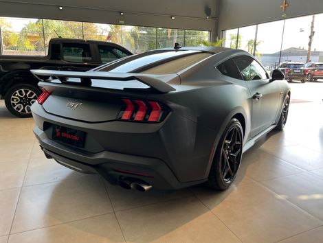 Ford Mustang GT Performance 5.0 V8