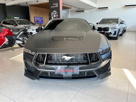 Ford Mustang GT Performance 5.0 V8
