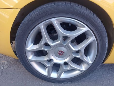 Fiat Stilo Dualogic 1.8 Sporting Flex 8V 5p