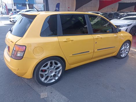 Fiat Stilo Dualogic 1.8 Sporting Flex 8V 5p