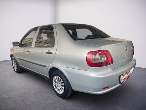 Fiat Siena 1.0/ EX 1.0 mpi Fire/ Fire Flex 8v