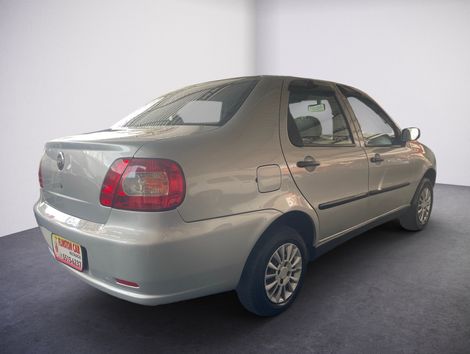 Fiat Siena 1.0/ EX 1.0 mpi Fire/ Fire Flex 8v