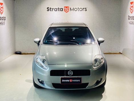 Fiat Punto ESSENCE 1.6 Flex 16V 5p
